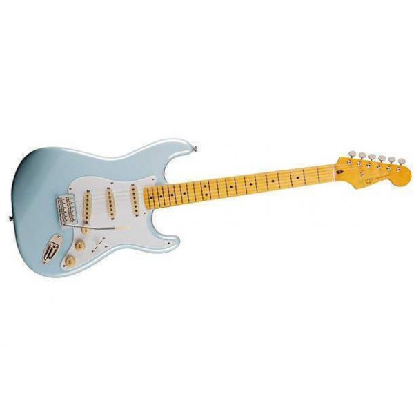 Fender Squier CLASSIC VIBE 50's Stratocaster Daphne Blue